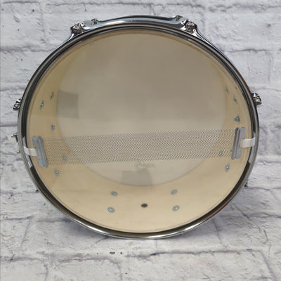 Gretsch 14 Energy Snare Drum Silver Sparkle 14x5
