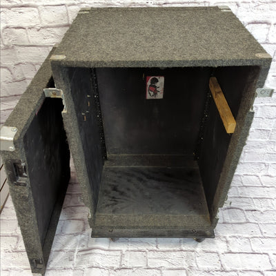 Unknown 16u Rack Case Rack Case