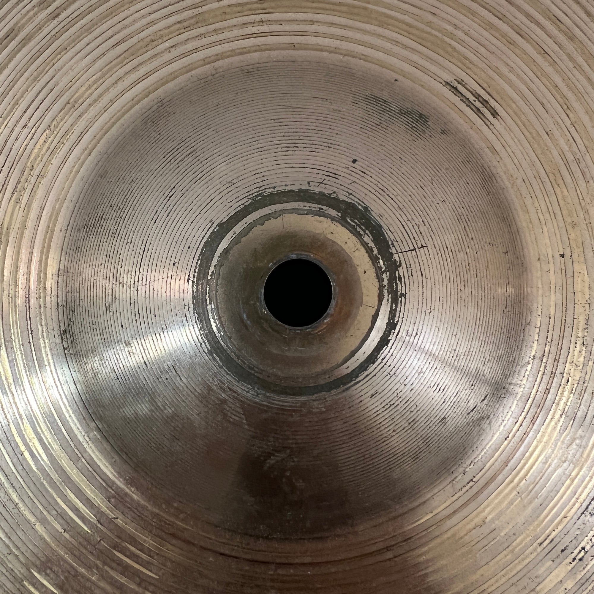 Meinl 14" HCS Hi Hats