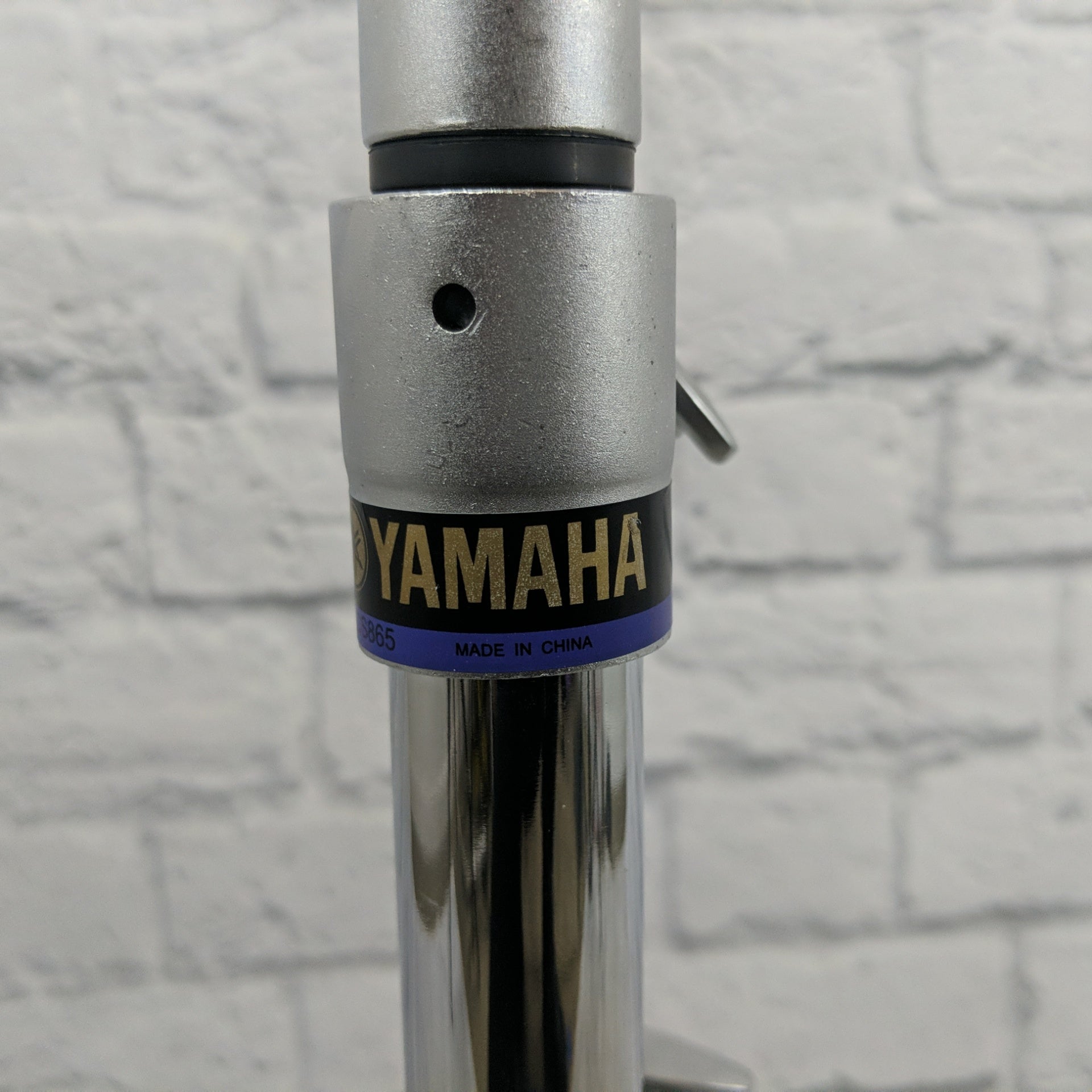 Yamaha CS865 Boom Stands