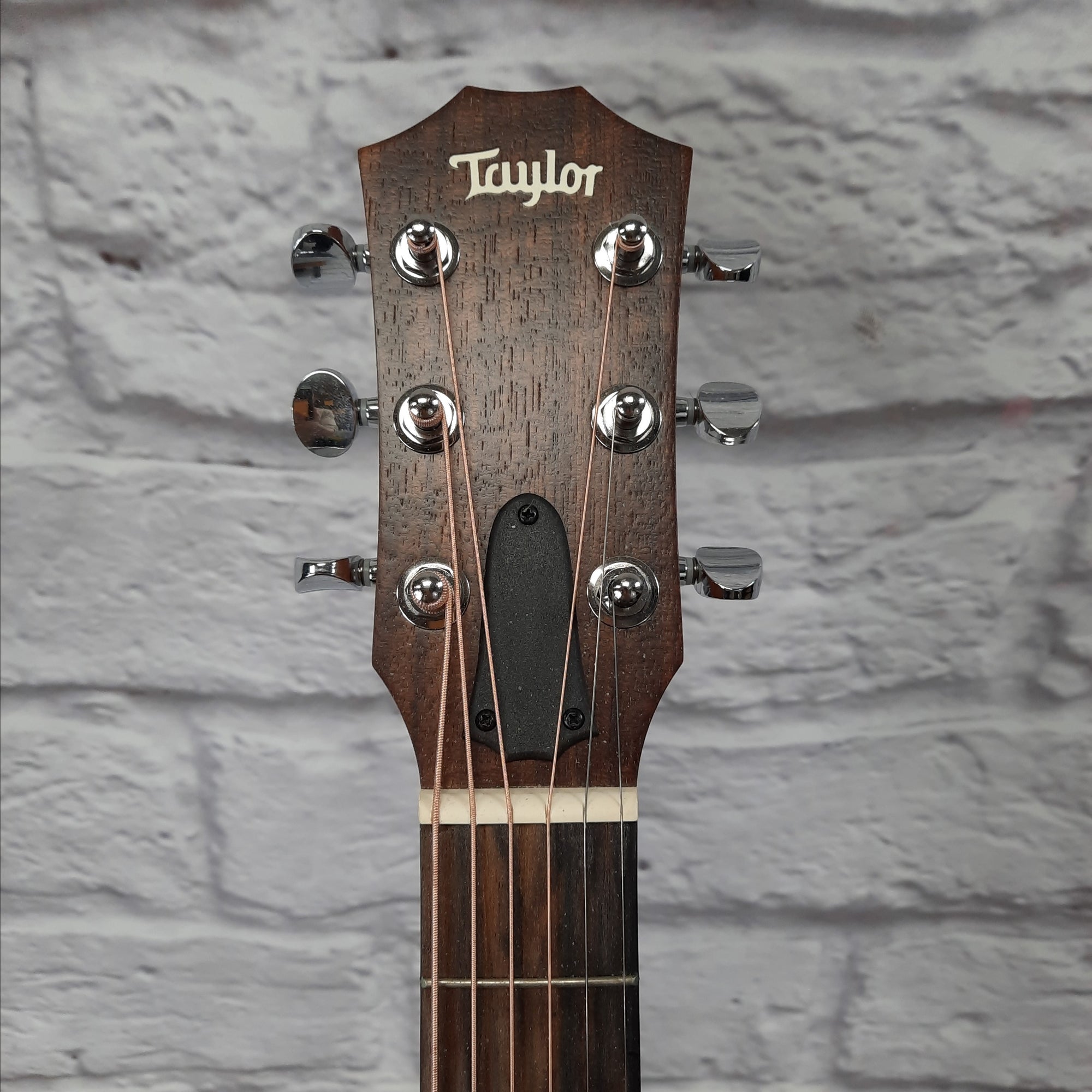 Taylor GS-Mini Acoustic Guitar W/Hard Padded Case