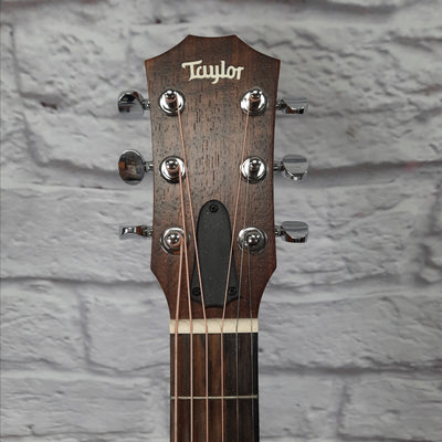 Taylor GS-Mini Acoustic Guitar W/Hard Padded Case