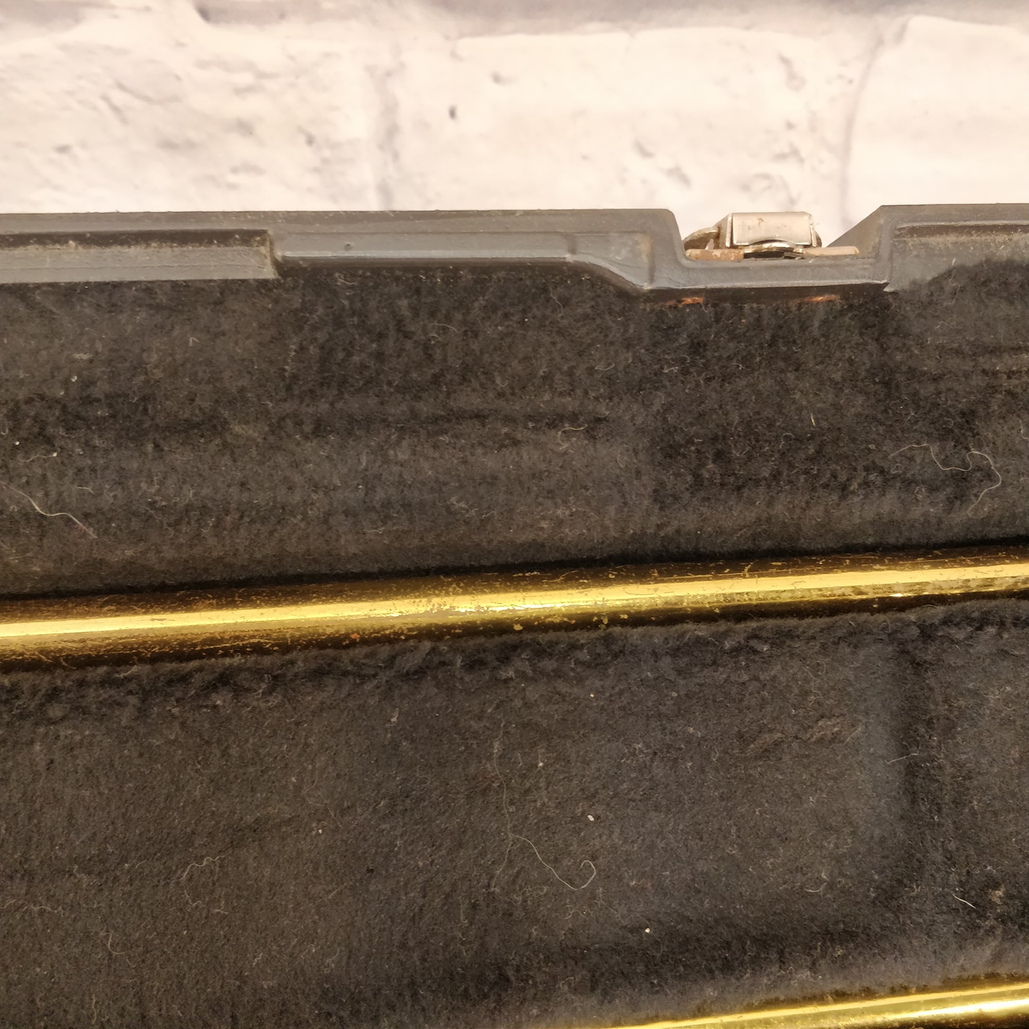 King 606 Student Tenor Trombone w Hard Case