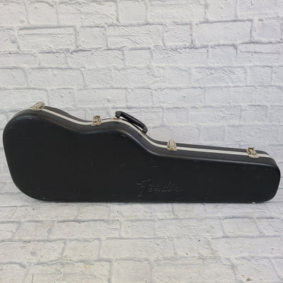 Fender Stratocaster Molded Hard Case