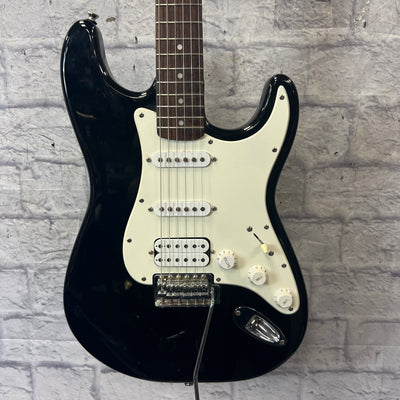 Squier Affinity Stratocaster HSS Electric Guitar