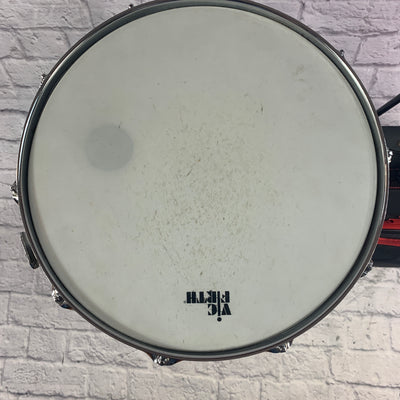 Vic Firth 14 Snare Drum Set