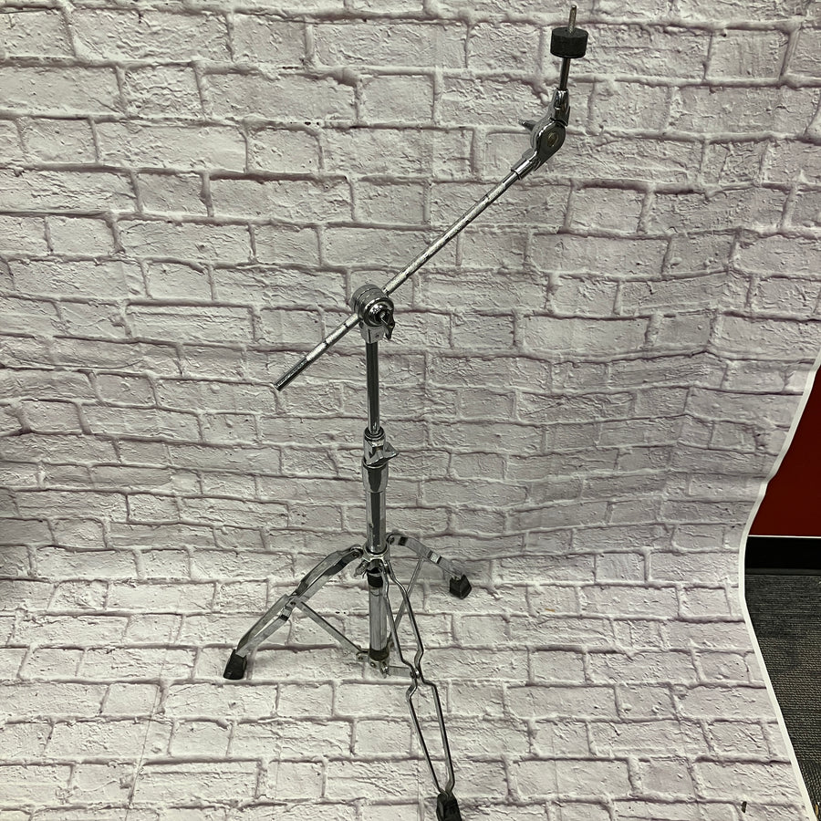 Unknown Double Braced Boom Cymbal Stand