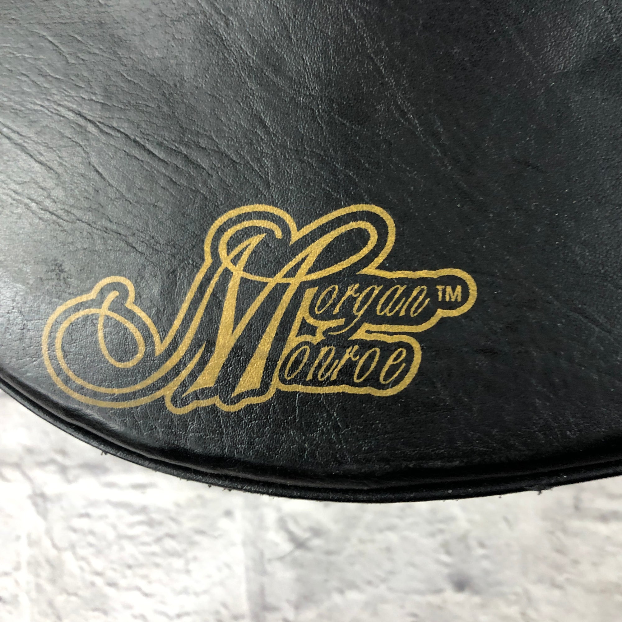 Morgan Monroe Humidified Acoustic Guitar Hard Shell Case