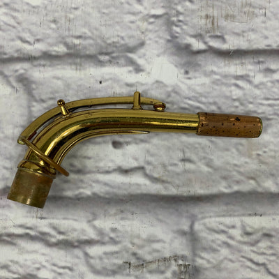 Unknown Jenkins American Alto Saxophone