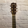 Breedlove Solo Dreadnought Acoustic Guitar with Case - New Old Stock!