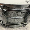 Vintage Ludwig 14x5 Supraphonic Olive Badge Aluminum Snare Drum