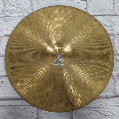 Zildjian ZHT Bottom Hi Hat 14
