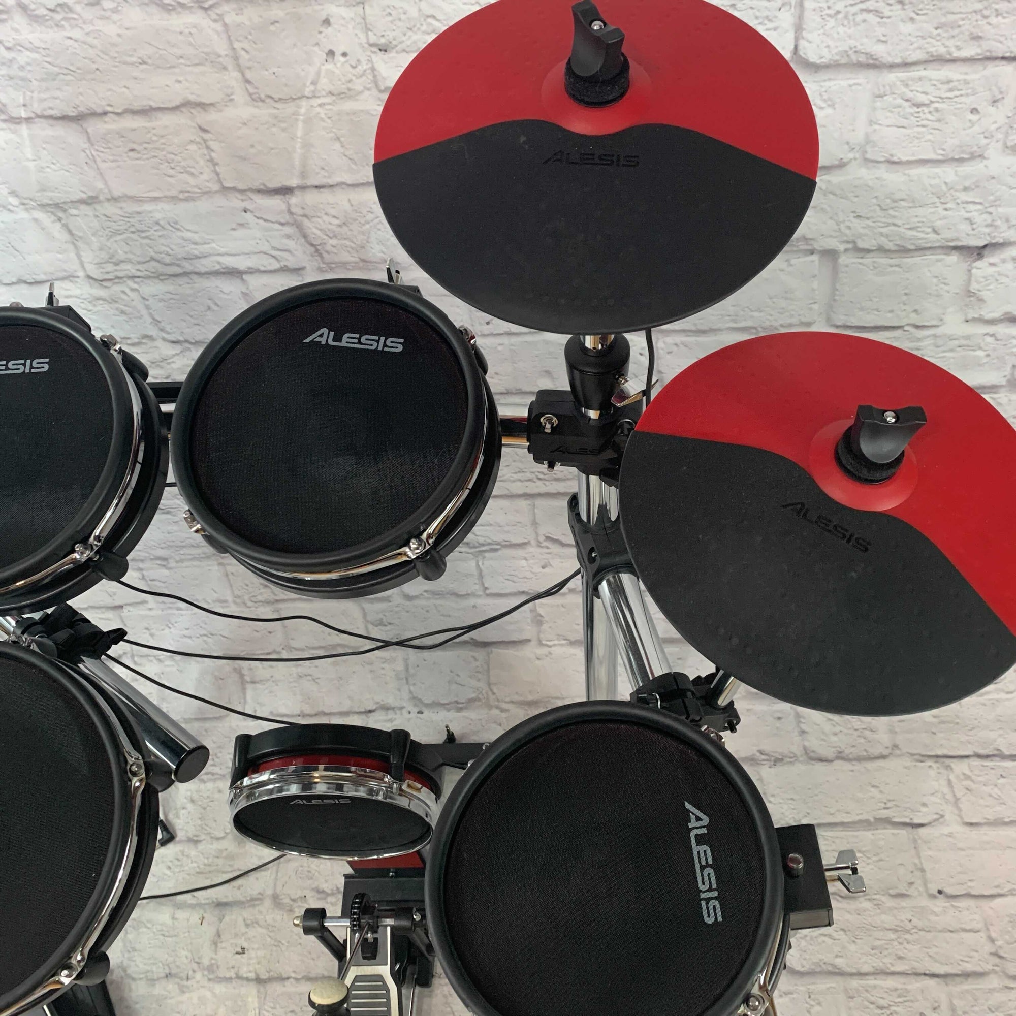 Alesis Command Mesh Electric Drum Kit
