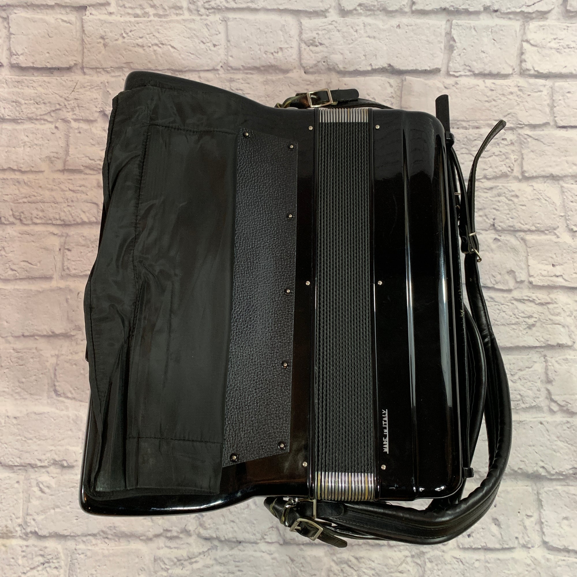 Italo-American Accordion