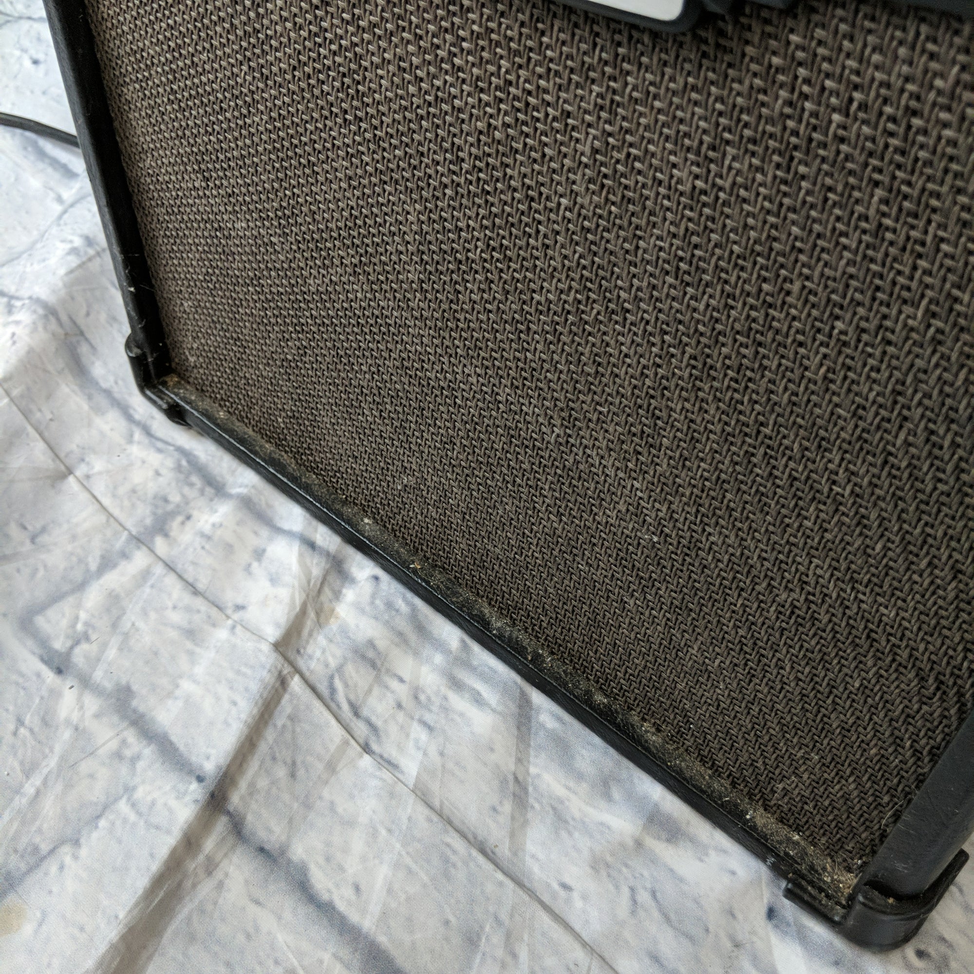 Line 6 Spyder IV Modeling Guitar Combo Amp