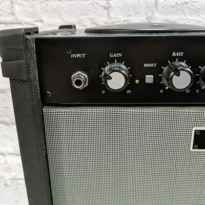 Tascam GA-30CD Guitar Combo Amp w/ built in CD Player