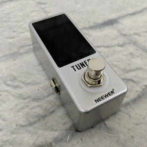Neewer Mini Tuner Pedal