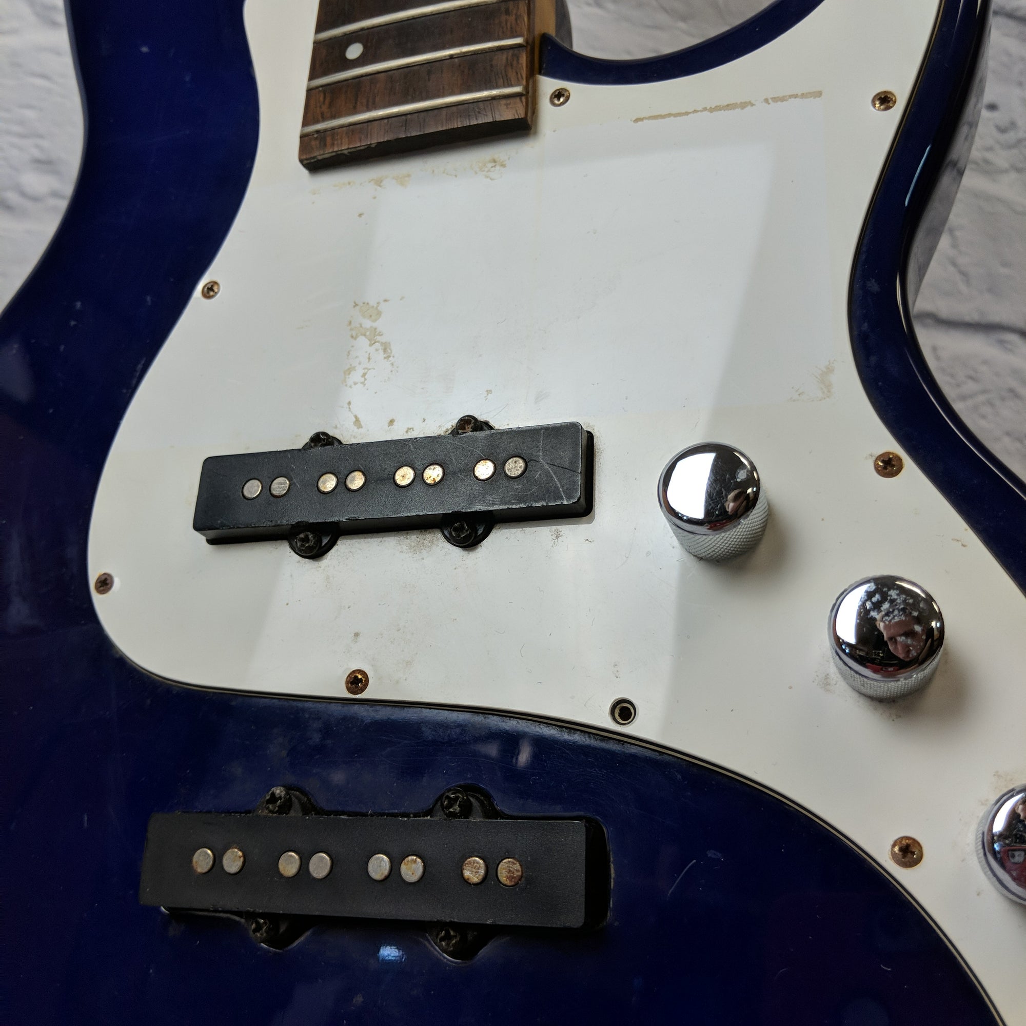 Boss BD-2 Blues Driver Overdrive pedal