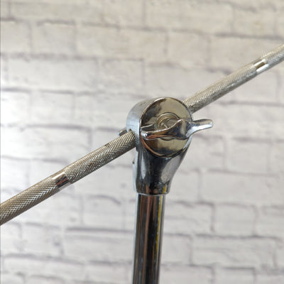 Pacific/PDP Mini BoomCymbal Stand