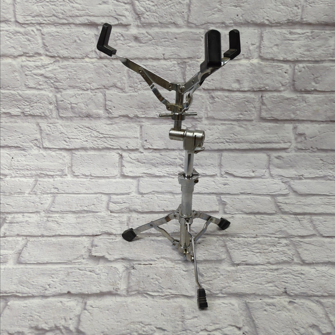 Pearl Single Braced Heavy Duty Snare Stand