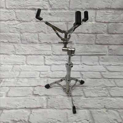 Pearl Single Braced Heavy Duty Snare Stand