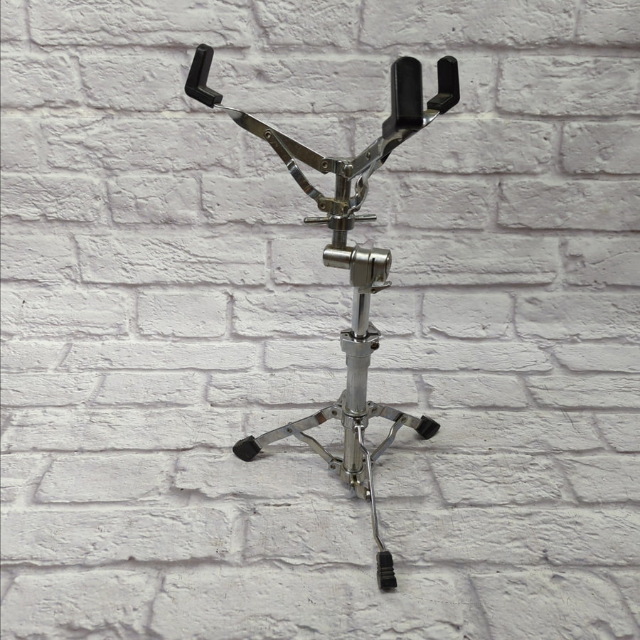 Pearl Single Braced Heavy Duty Snare Stand