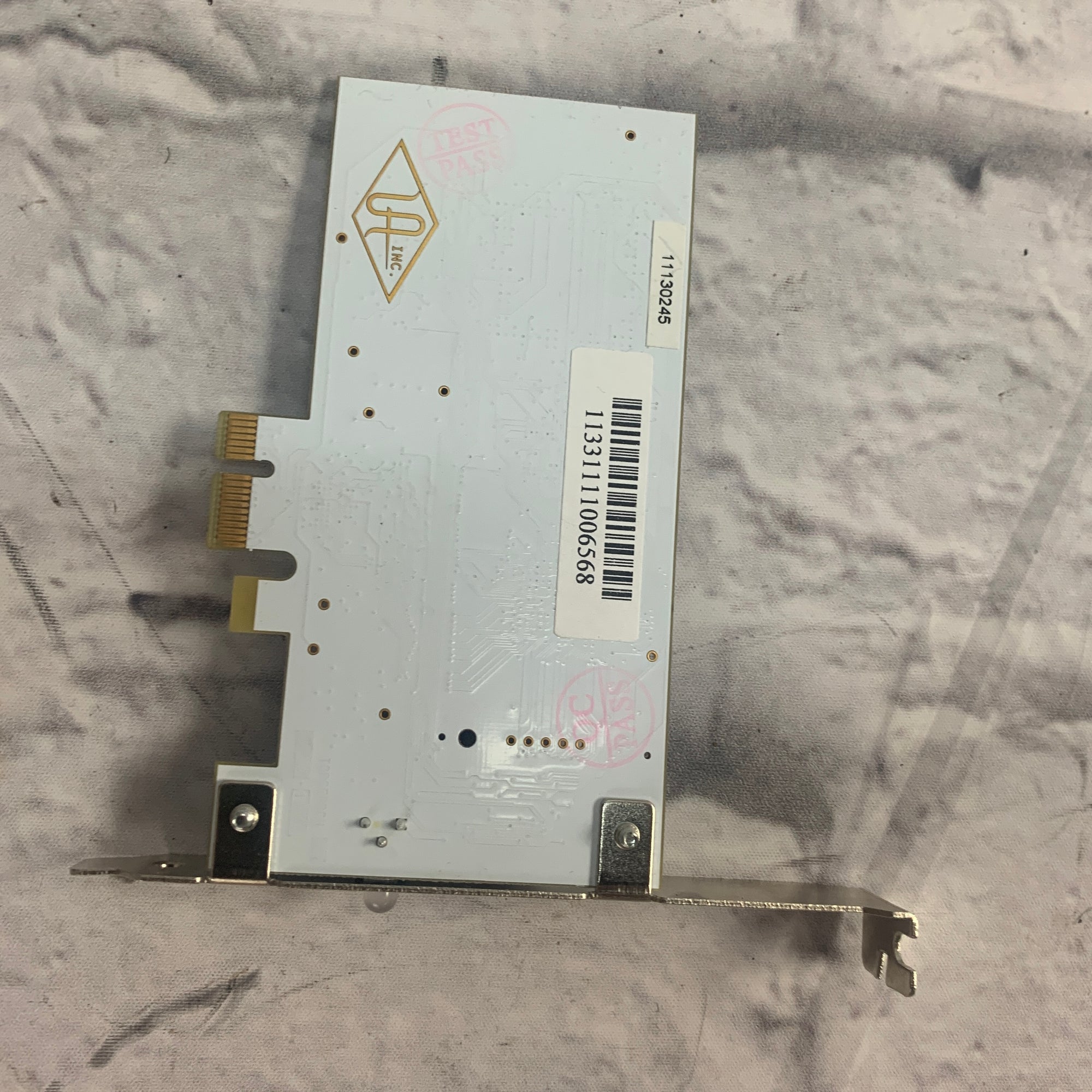 Universal Audio UAD-2 Solo Core PCiE Powered Plugin Card