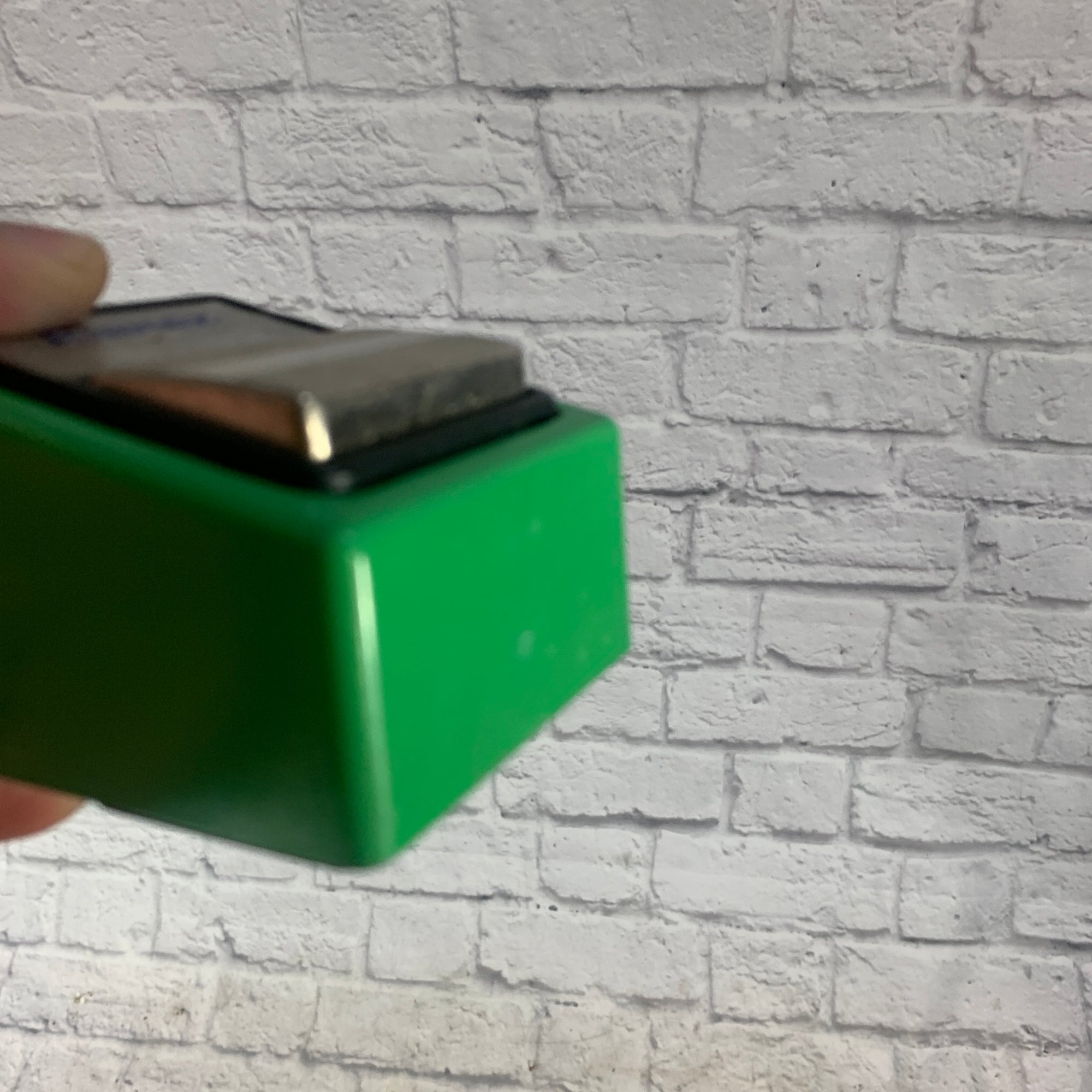 Ibanez TS9 Overdrive pedal