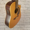 Seagull Maple CW Duet Acoustic Guitar