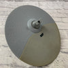 KAT 10 Cymbal with Choke Electronic Cymbal Pad