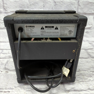Yamaha YG15 Guitar Combo Amp