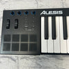Alesis V49 49-Key MIDI Controller with Pads