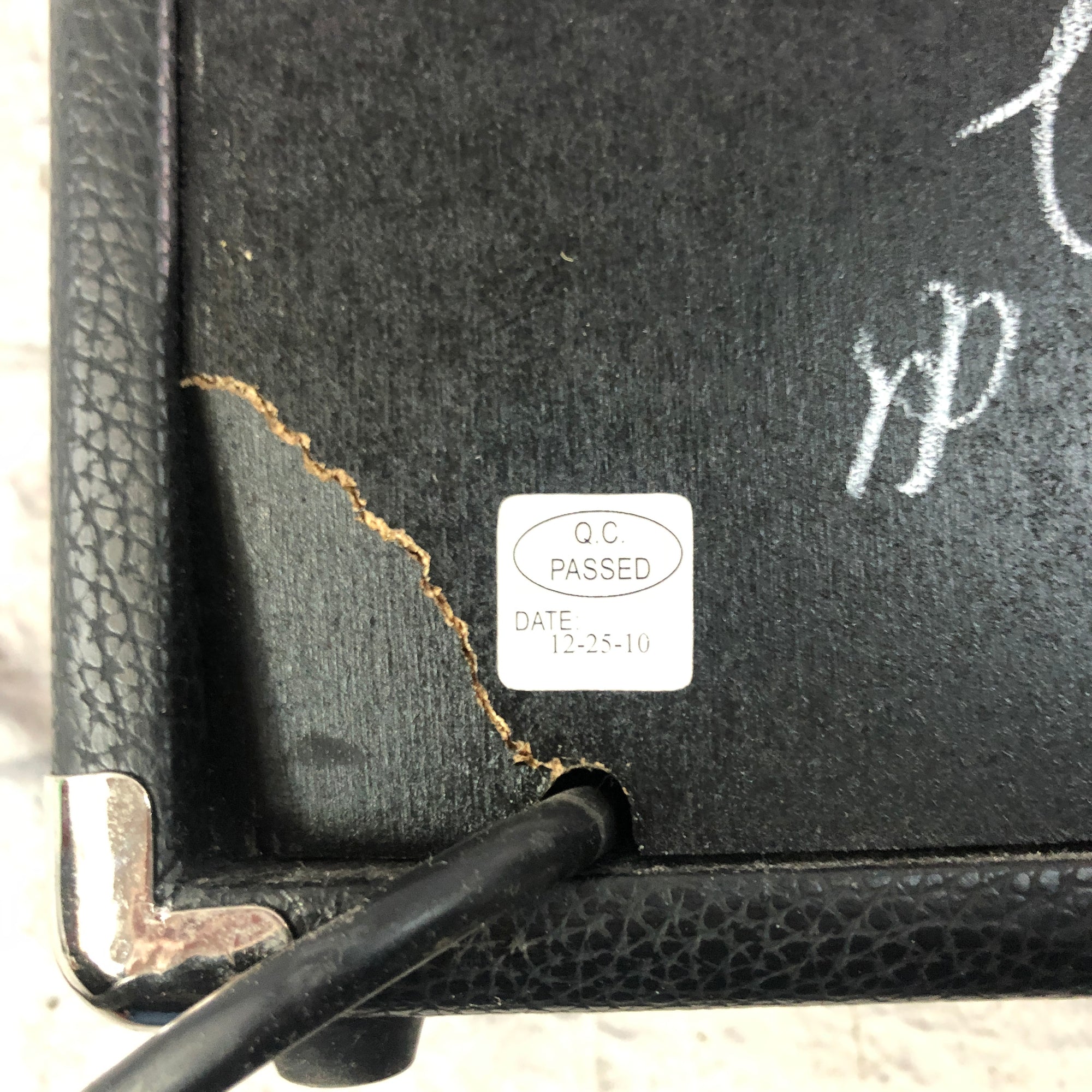 Squier SP-10 Practice Guitar Amplifier