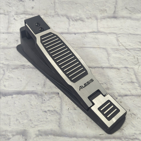 Alesis DMHat Pedal Surge Hi Hat Controller Pedal Evolution Music