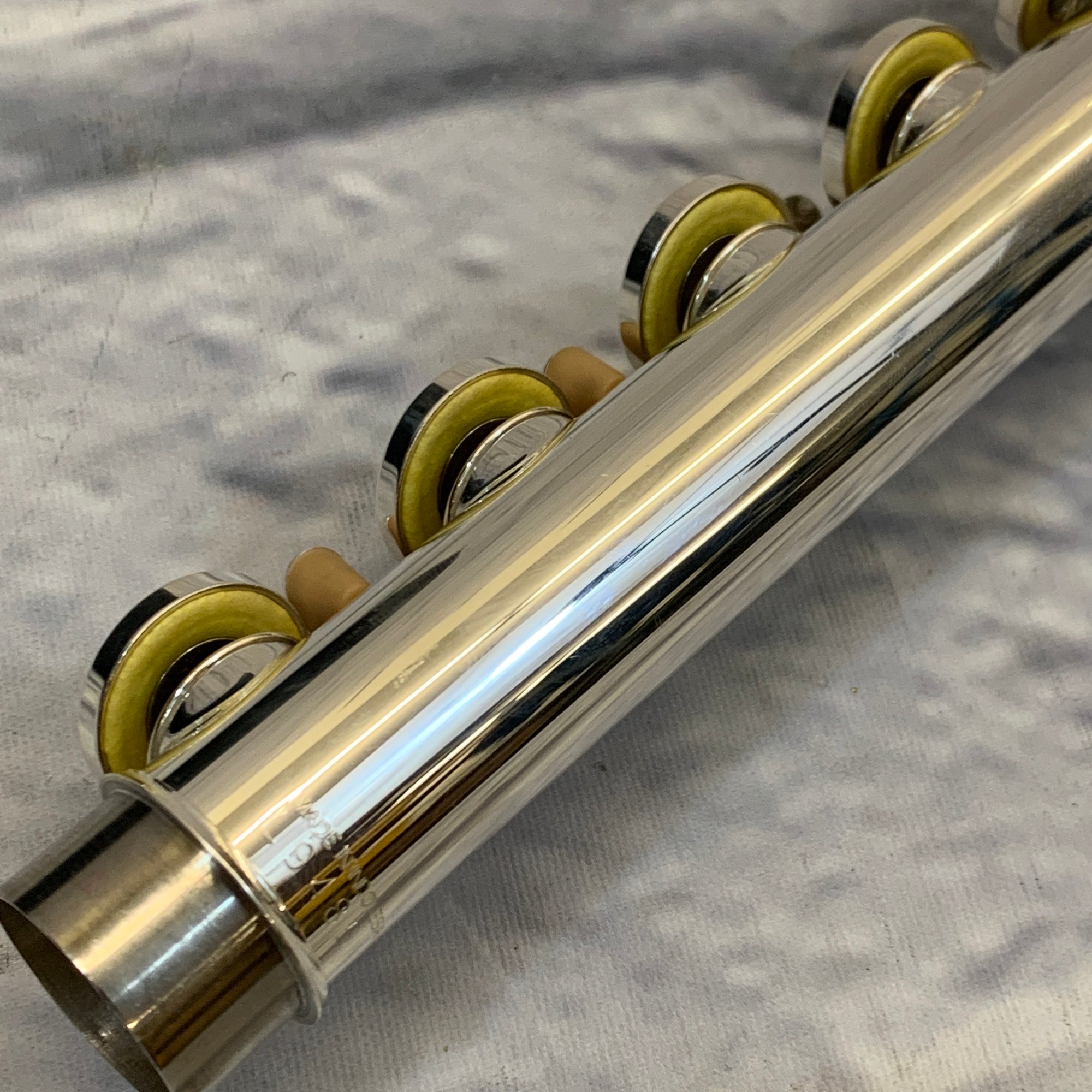 Yamaha YFL 222 Standard Flute