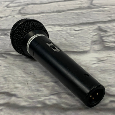 Audio Technica ST90 MKII Dynamic Microphone