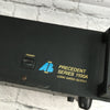 AB International Precedent Series 1100A Power Amp