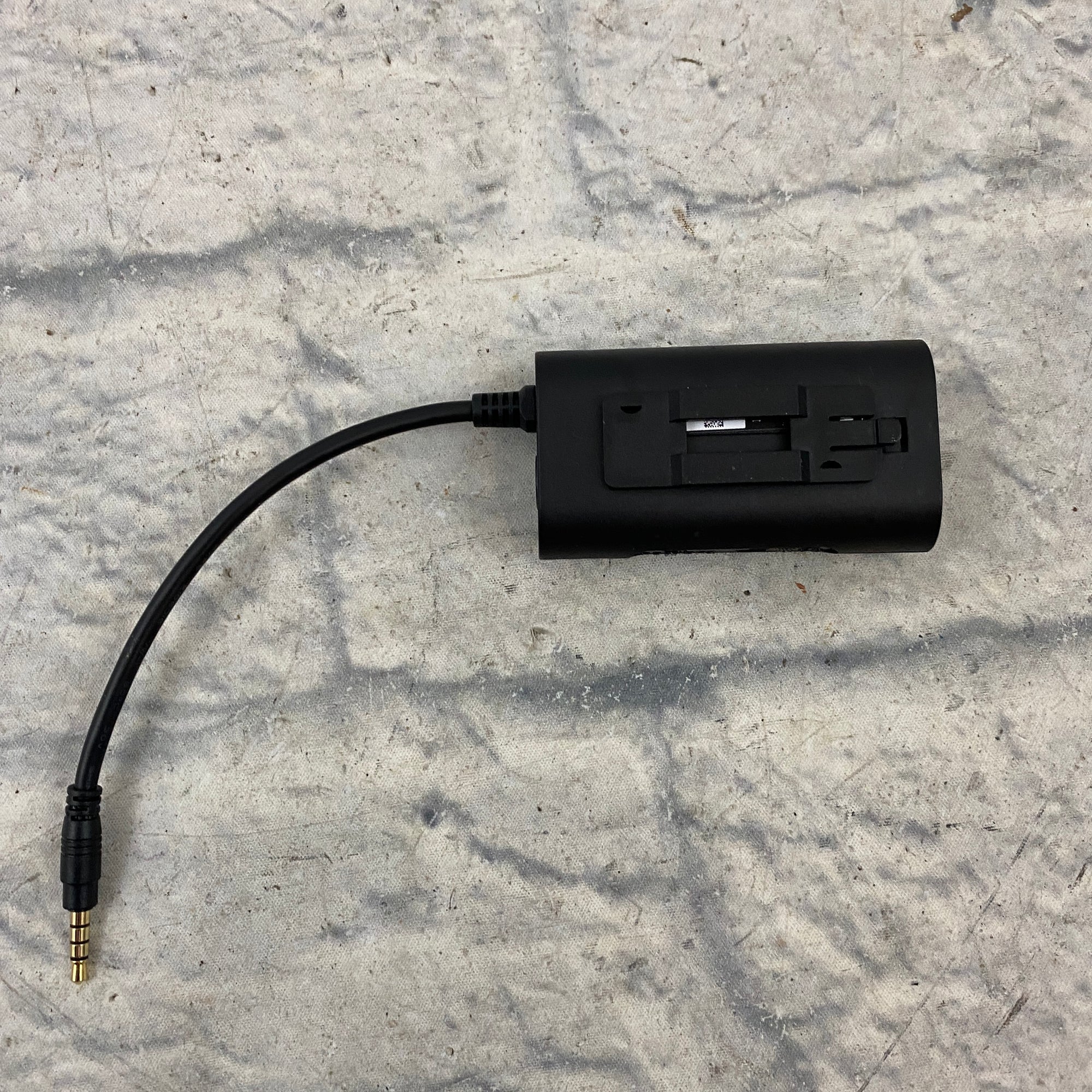 iRig 2 Mobile Recording Interface