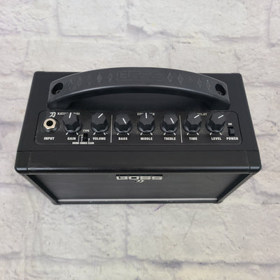 Boss Katana Mini KTN-MINI Guitar Combo Amp