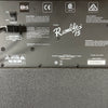 Fender Rumble 15 Bass Guitar Combo Amp