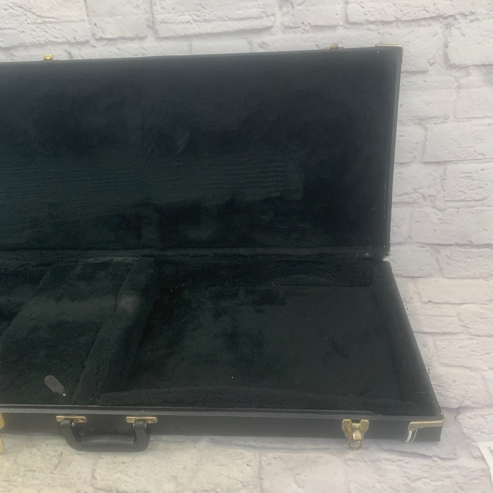 Italia Electric Guitar Hard Case