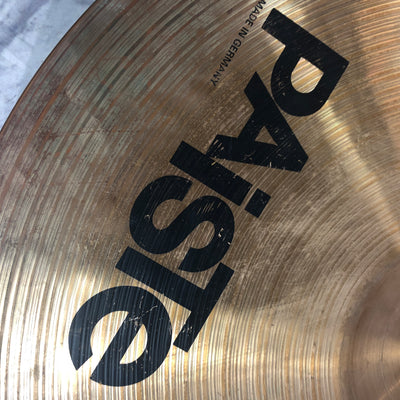 Paiste 20 802 Ride Cymbal