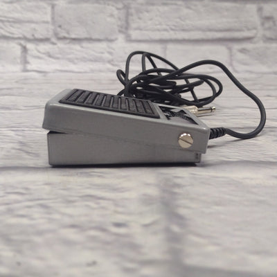 Hosa FSC-502 Momentary Open Non-Latching Footswtich
