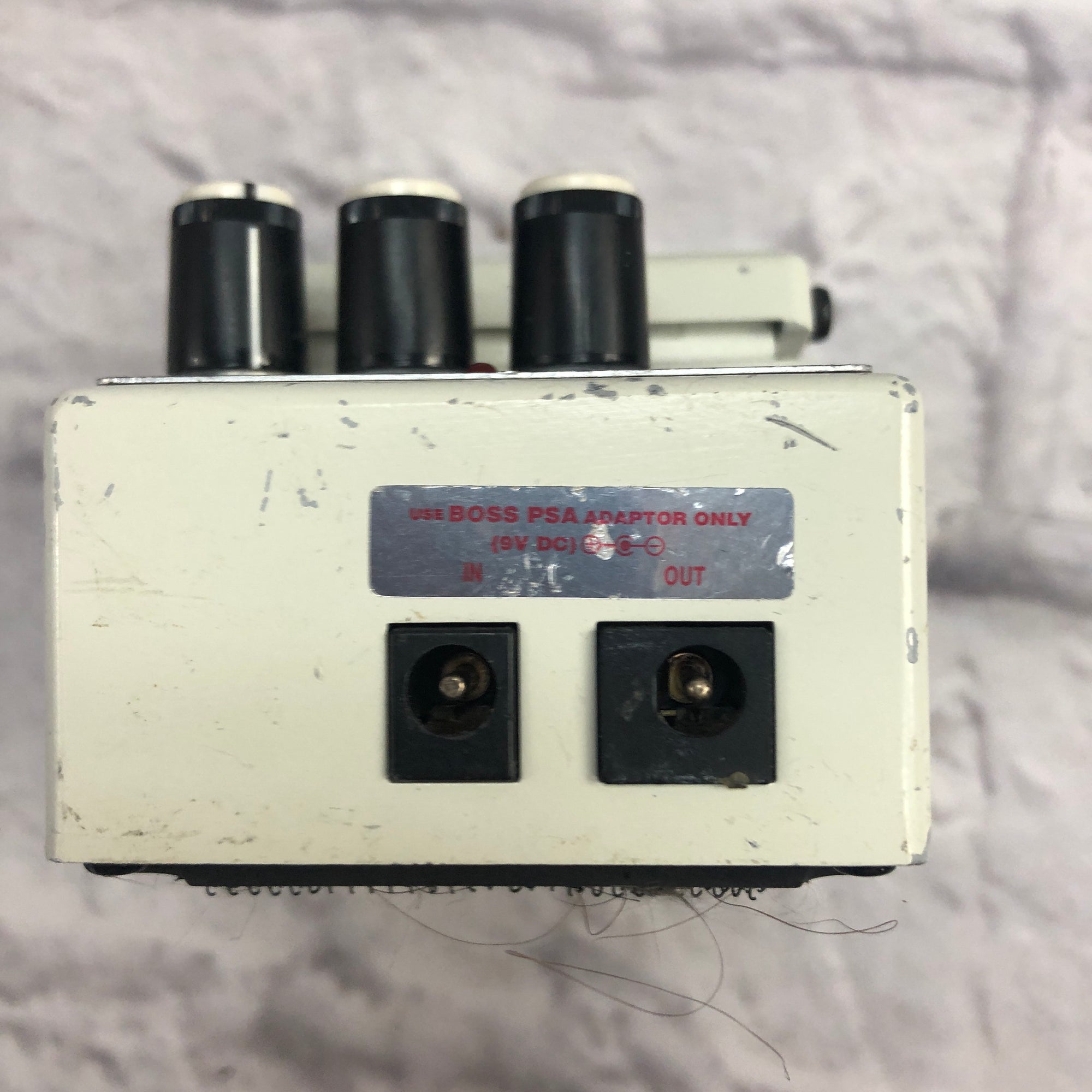 Boss NS-2 Noise Supressor Noise Gate