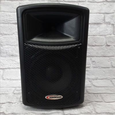 Harbinger APS12 Powered Speaker