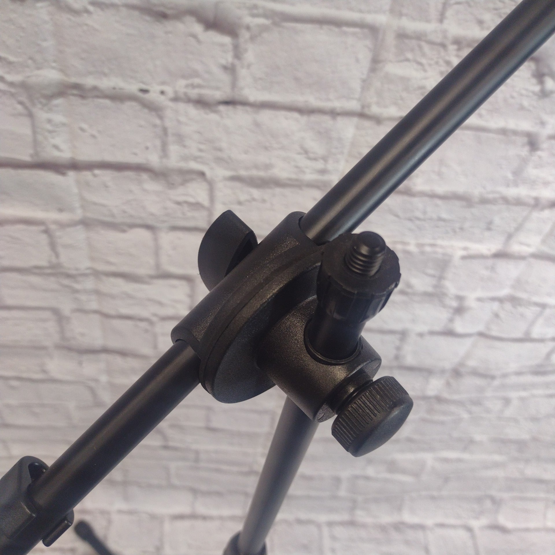 Unknown Boom Microphone Stand - Used