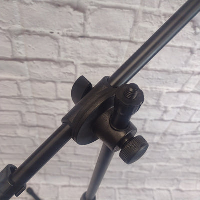 Unknown Boom Microphone Stand - Used
