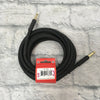 Strukture RH186 18.6ft Instrument Cable Black