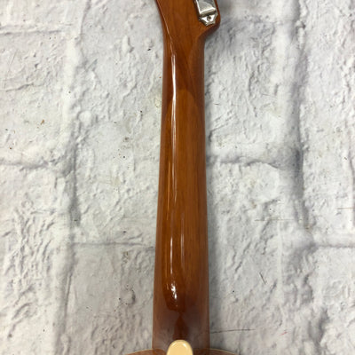 Fender Montecito Tenor Ukulele