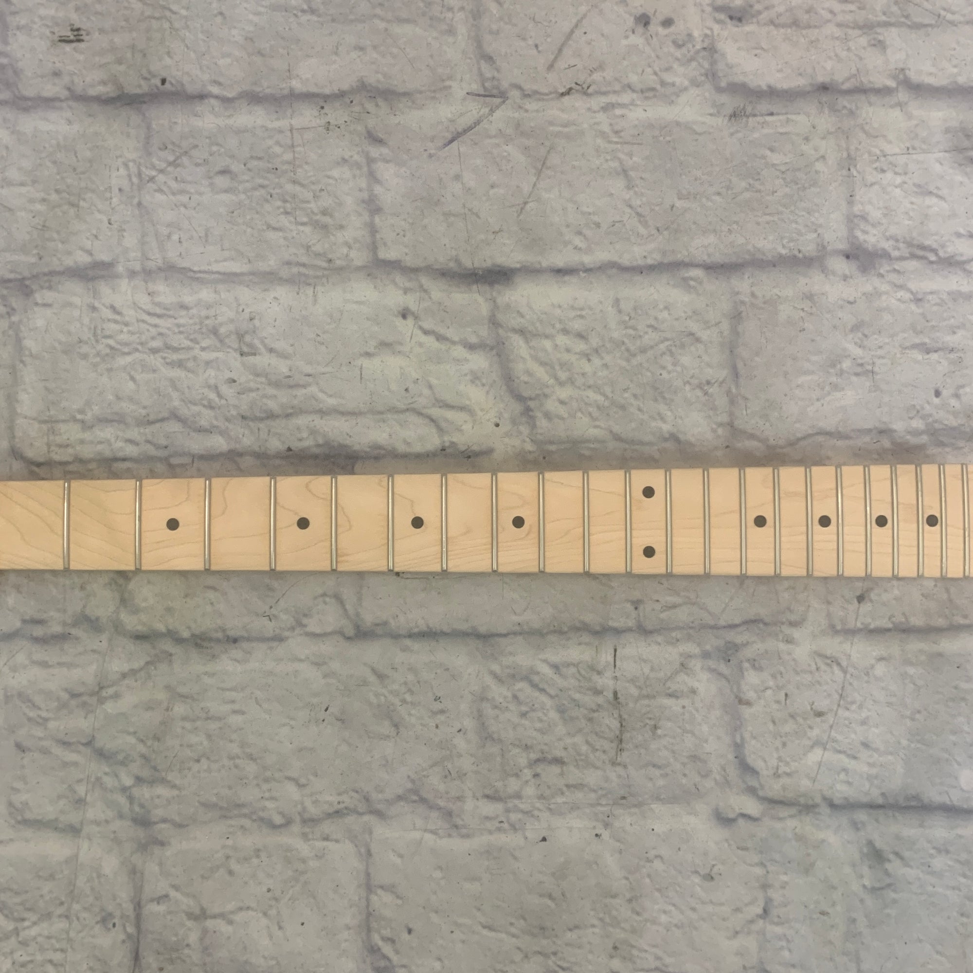 WD Fender Stratocaster Maple Neck